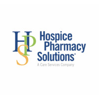 Hospice Pharmacy Solutions Logo