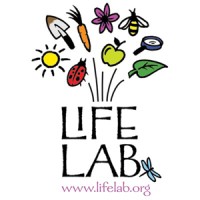Life Lab Logo