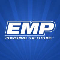 EMP Logo