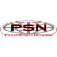 PowerSports Network Logo