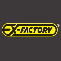 EX-FACTORY INC. Logo
