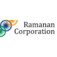 Ramanan Corporation Logo