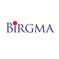 Birgma Logo