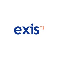 Exis TI Logo