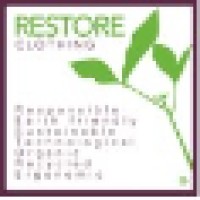 RESTORE™Clothing Logo