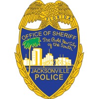 Jacksonville Sheriffs Office Logo