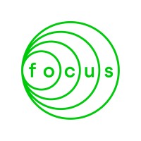 Focus Gestión Humana Logo