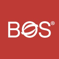 BOS Innovations Inc. Logo