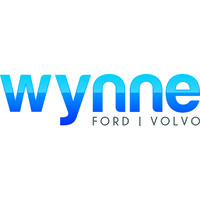 Wynne Ford Logo