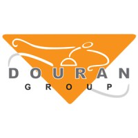 DOURAN GROUP Logo