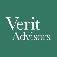 Verit Advisors Logo