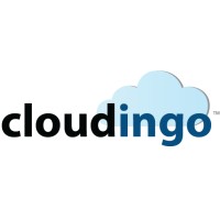 Cloudingo Logo