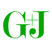 Gruner + Jahr Logo