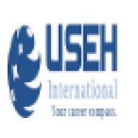 USEH International Training Services, Inc. Logo