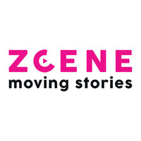 Zcene moving stories Logo