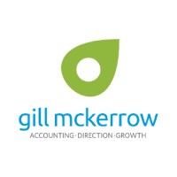 Gill, McKerrow + Associates Logo