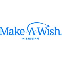 Make-A-Wish Mississippi Logo