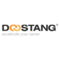 Doostang Logo