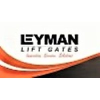 Leyman Lift Gates Logo