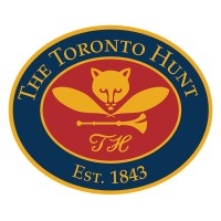 The Toronto Hunt Logo