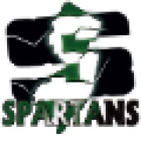 New Jersey Spartans Logo