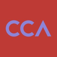 CCA, Canadian Centre for Architecture Logo