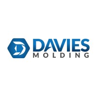 Davies Molding Logo