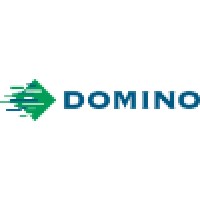 Domino Printech India LLP Logo