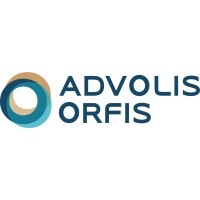 ADVOLIS ORFIS Logo