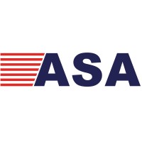 American Steel and Aluminum Logo