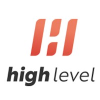 High Level Marketing | Digital Marketing Logo