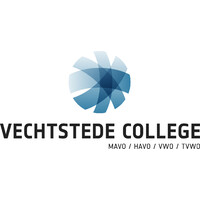 Vechtstede College (GSF) Logo