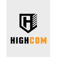 Highcom Security Services Logo