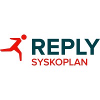 Syskoplan Reply US Logo