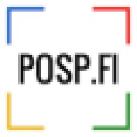 Positive Productions Oy Logo