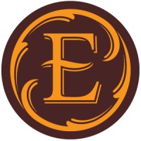 Enstrom Candies Logo