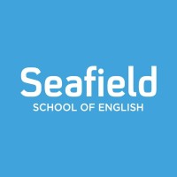 Seafield School of English Logo