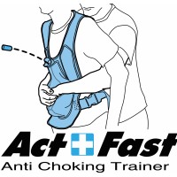 Act Fast Logo