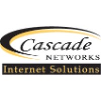 Cascade Networks Logo