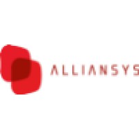 Alliansys Logo