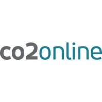 co2online gGmbH (non profit) Logo