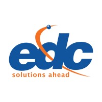 EDC Creative Technology Solutions Pvt Ltd Logo