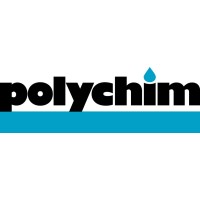 POLYCHIM Logo