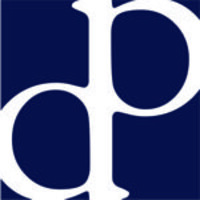 Domingues e Pinho Contadores Logo