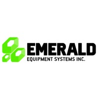 Emerald Equipment Systems, Inc. Logo