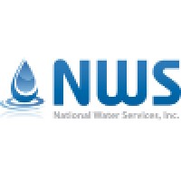 National Water Services, Inc. Logo