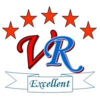 VR Excellent (M) Sdn Bhd Logo