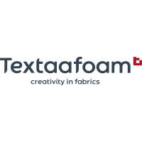 Textaafoam BV Logo