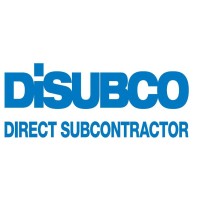 Disubco A/S Logo