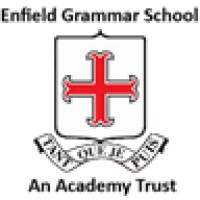 Enfield Grammar School Logo